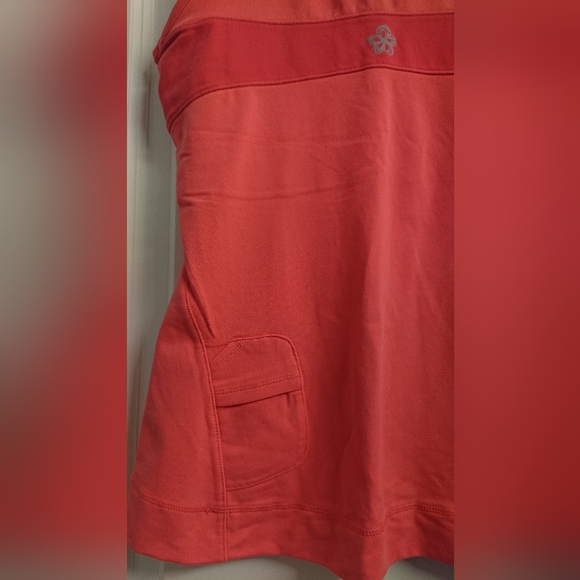 Ladies sleeveless top size M - Picture 4 of 6